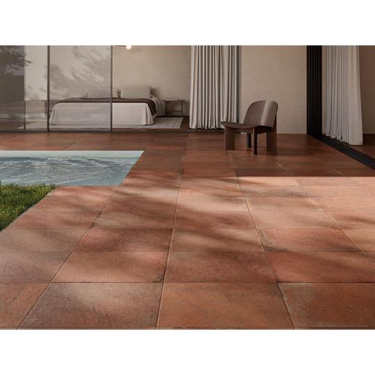 mediterran terasz burkolat padlolap jarolap narancssarga cotto teglaszinu burkolat kulteri vegyes meretu modul rusztikus vintage fagyallo terasz burkolatok klasszikus csuszasmentes cir italica jarolapok.jpg